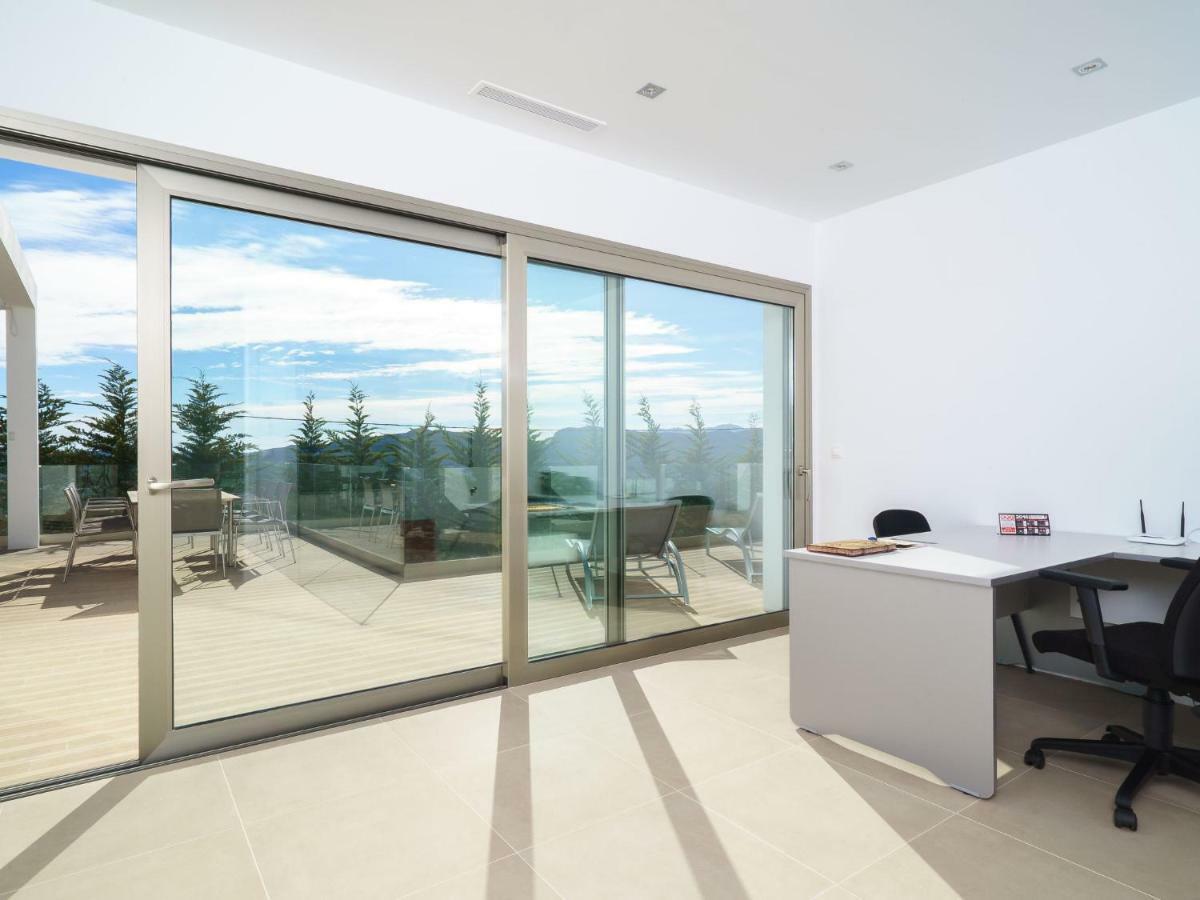 Villa Exorbo By Interhome Javea Exterior photo