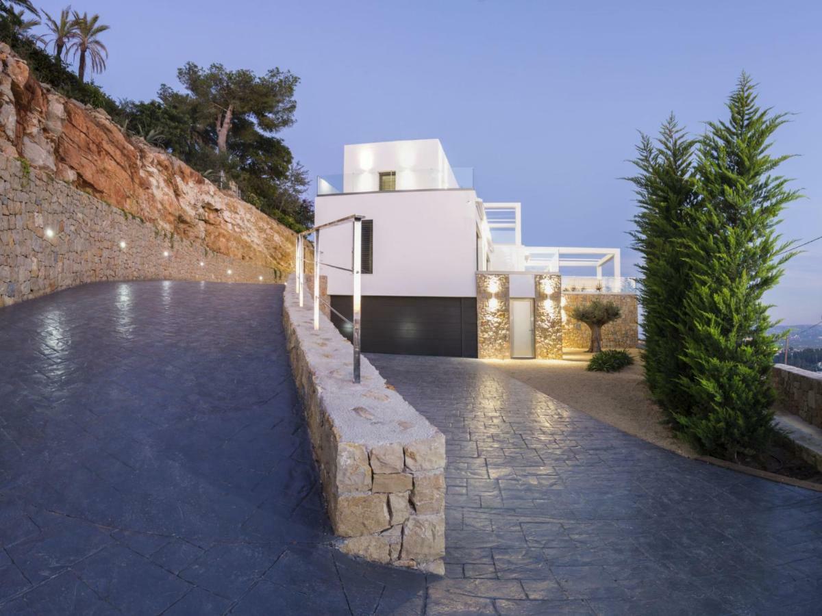 Villa Exorbo By Interhome Javea Exterior photo